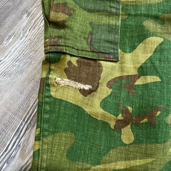 Camouflage Men's Pants - Picture 12 of 12